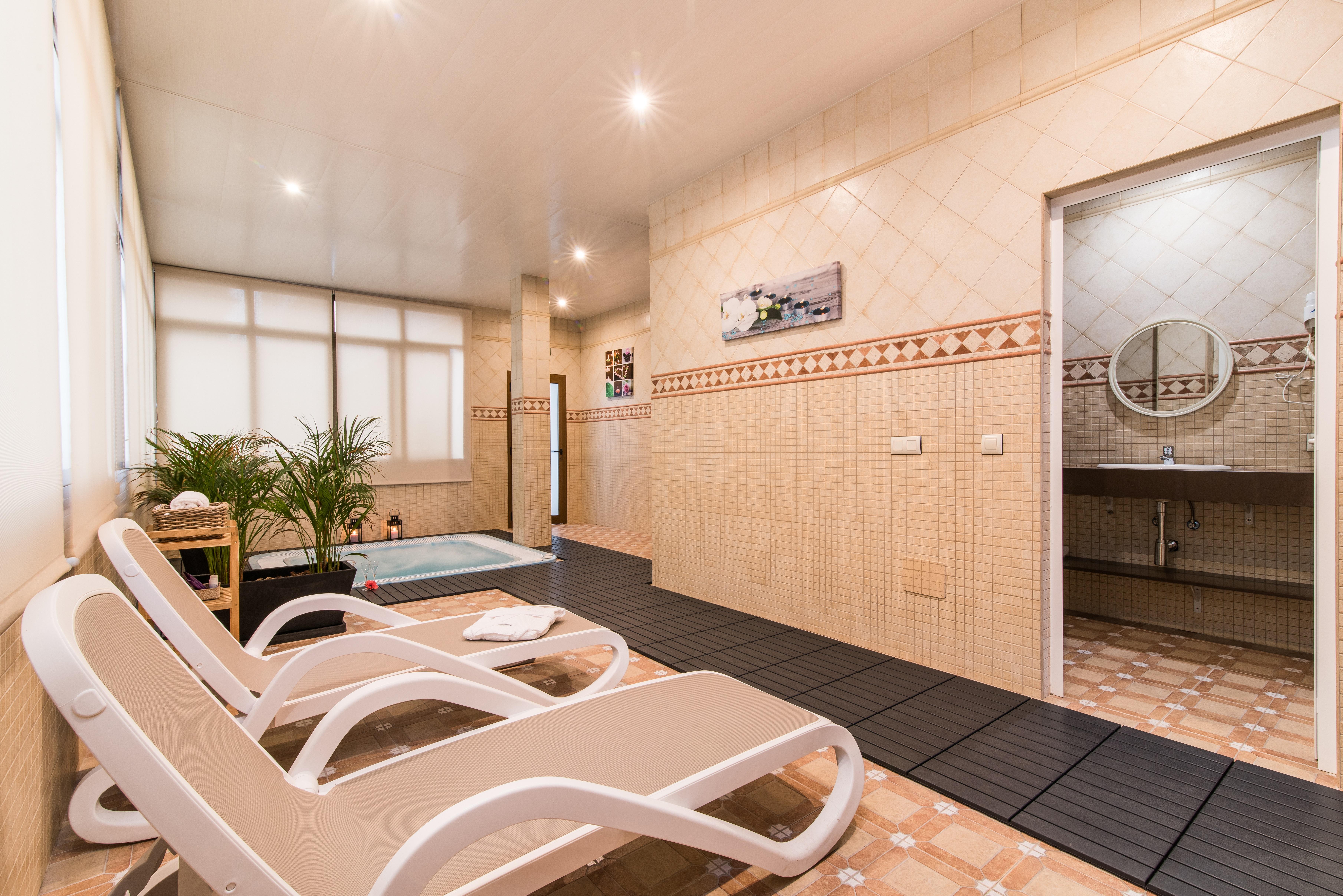 Hotel Baviera Cala Ratjada  Eksteriør bilde