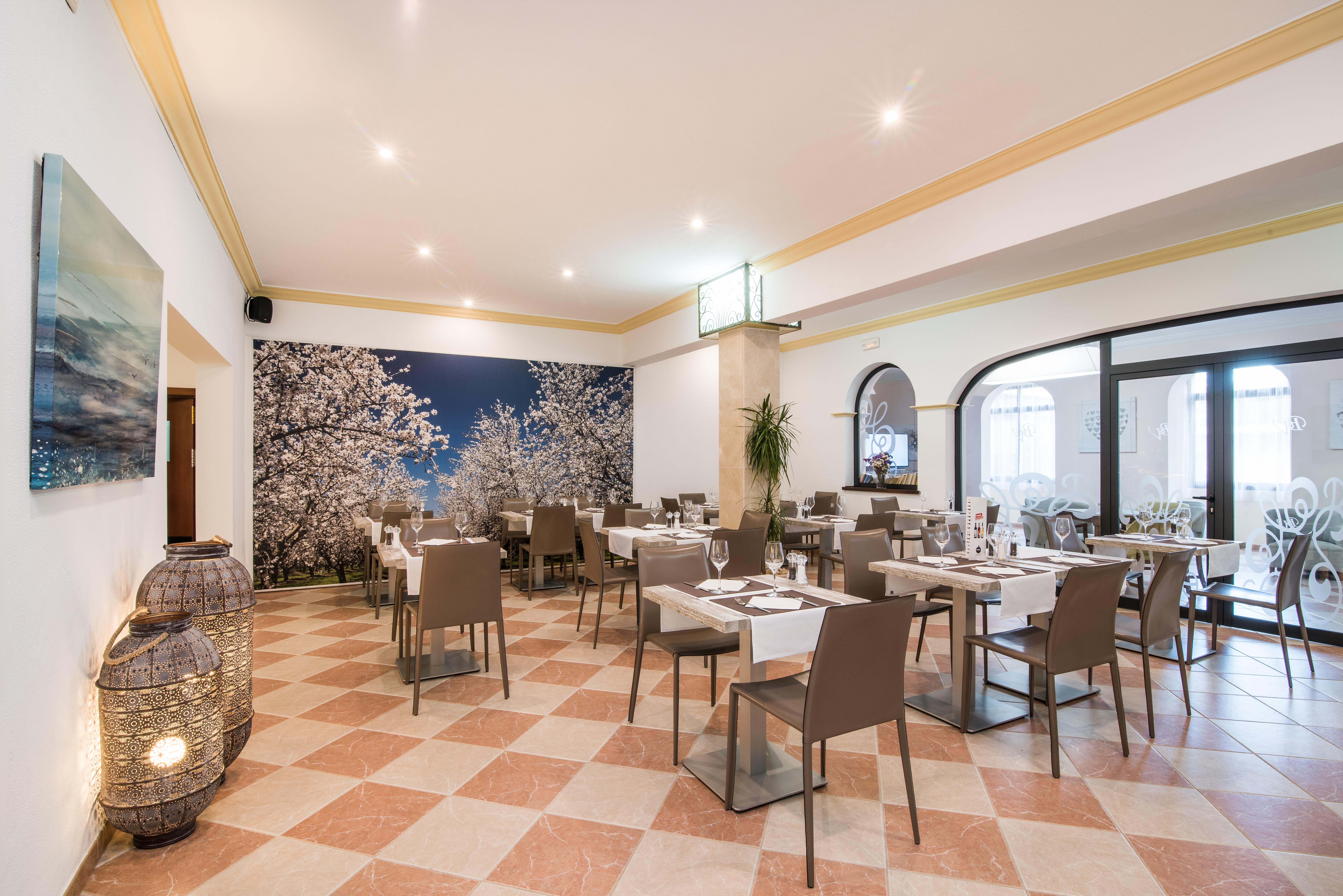 Hotel Baviera Cala Ratjada  Eksteriør bilde