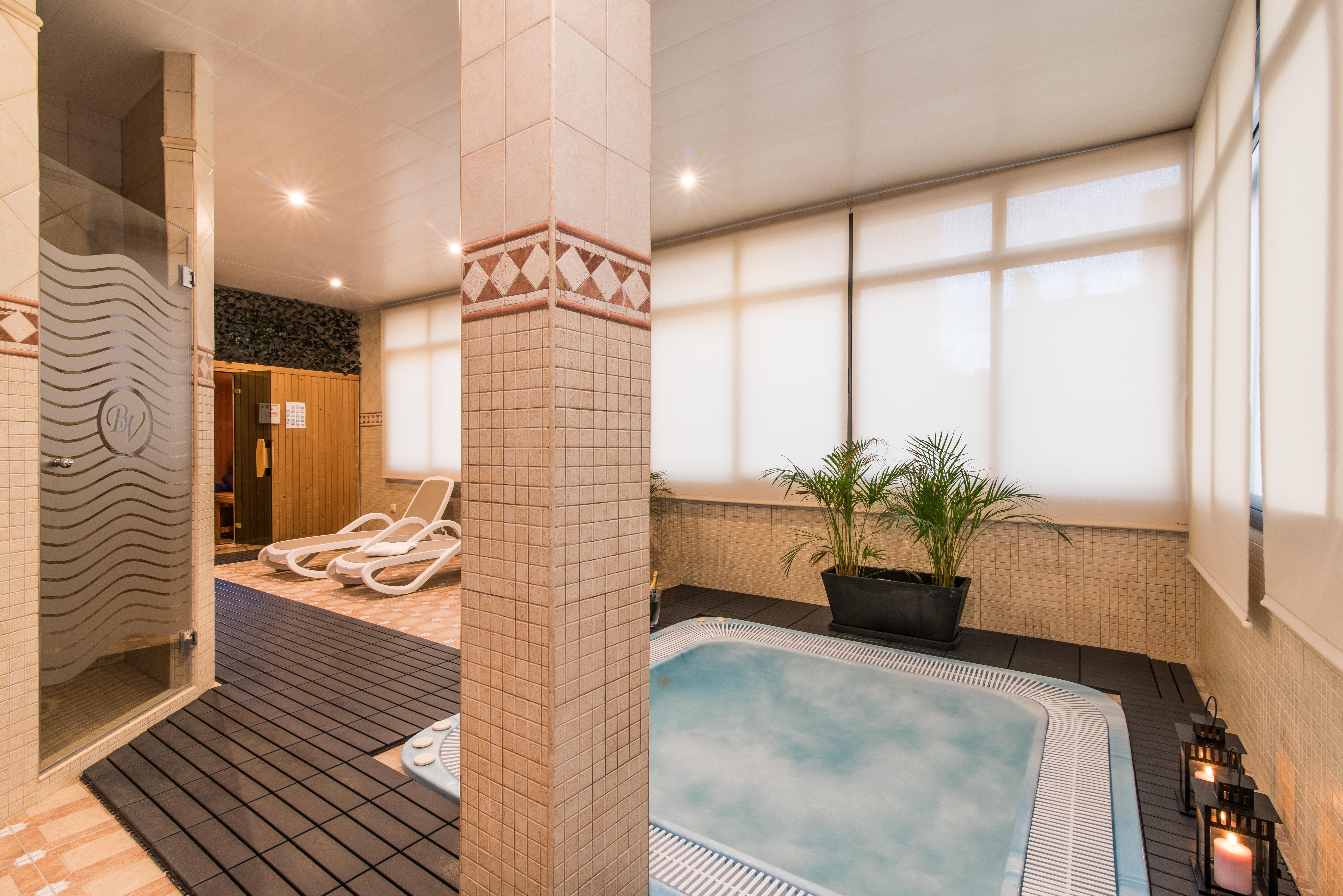 Hotel Baviera Cala Ratjada  Eksteriør bilde