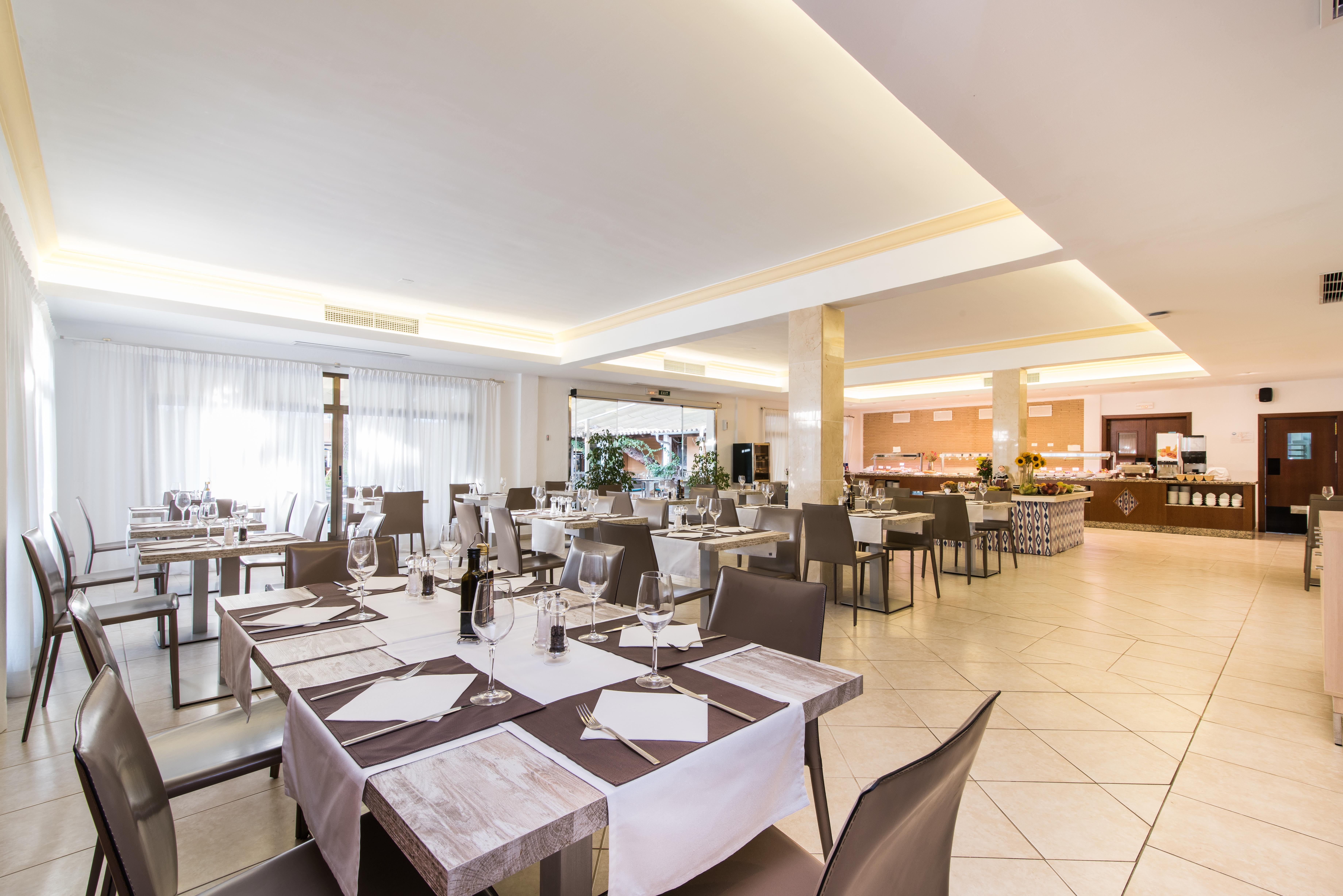 Hotel Baviera Cala Ratjada  Eksteriør bilde
